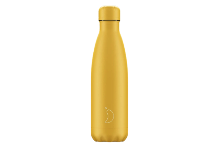 ALL BURNT YELLOW Original 500ml