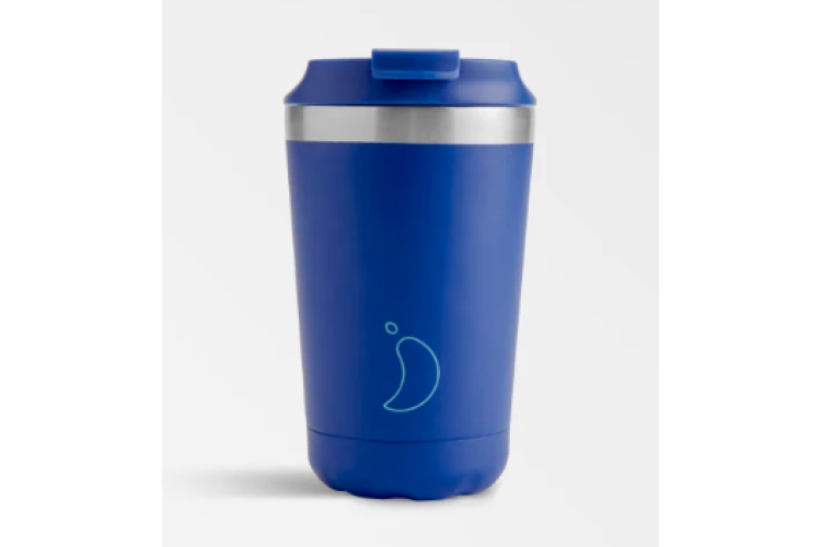 ALL MATTE BLUE Original Cup 340ml