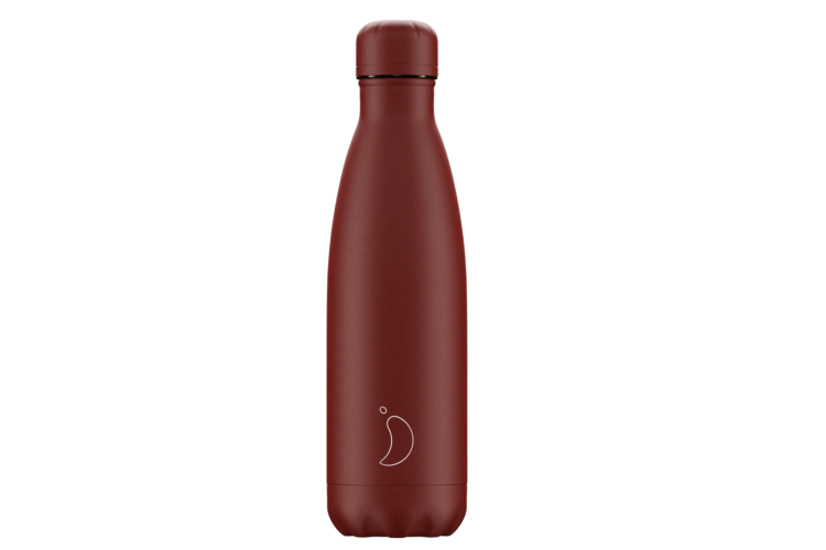 ALL MATTE RED Original 500ml