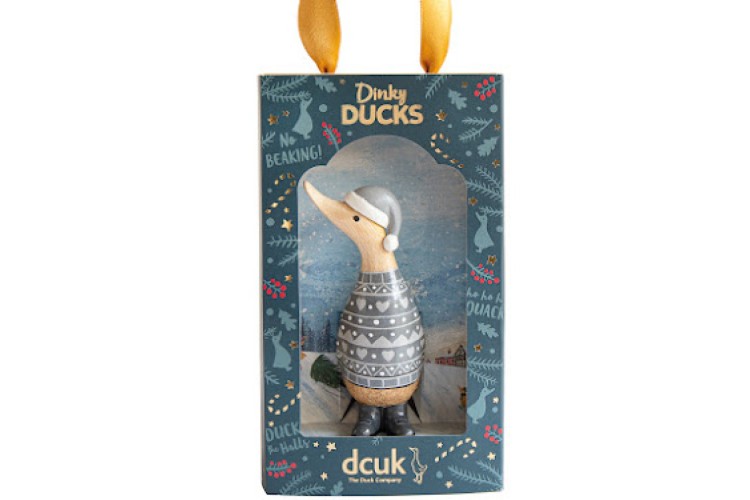 Alpine Dinky Duck - Jumper