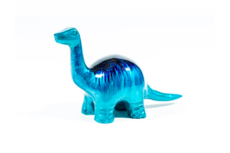Aqua Nessie Small 
