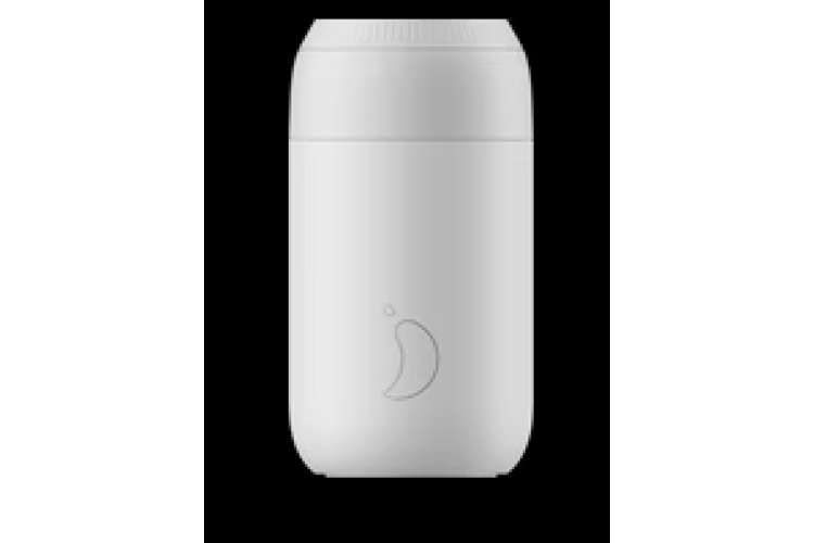 ARCTIC WHITE Series 2 340ml