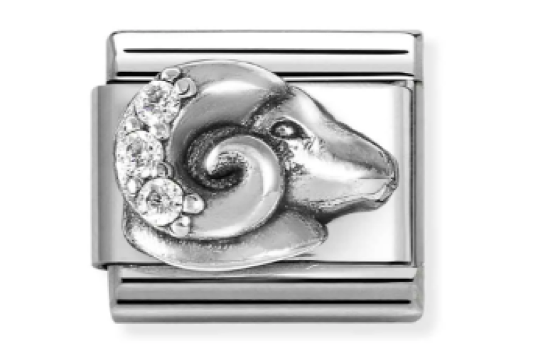 Aries with CZ Link 