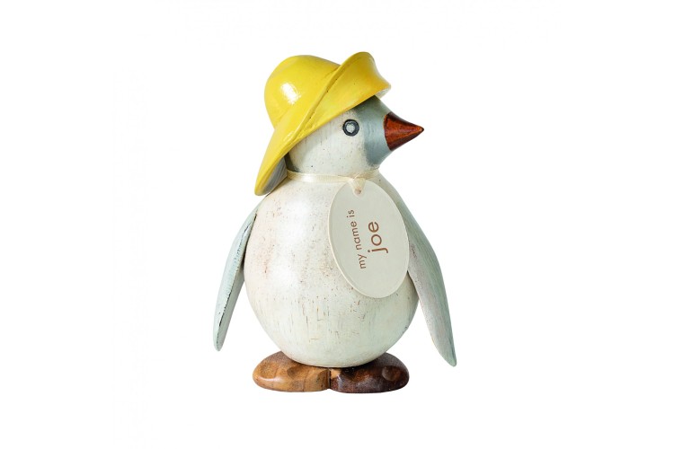 Baby Fishermen Penguin 