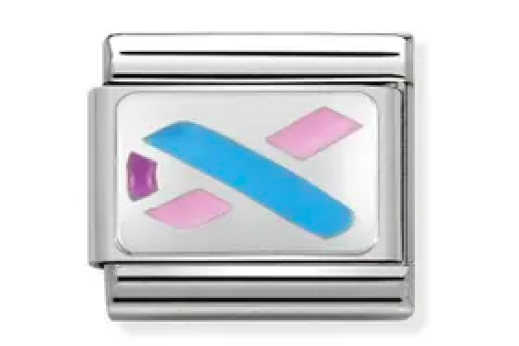 Babyloss Ribbon 