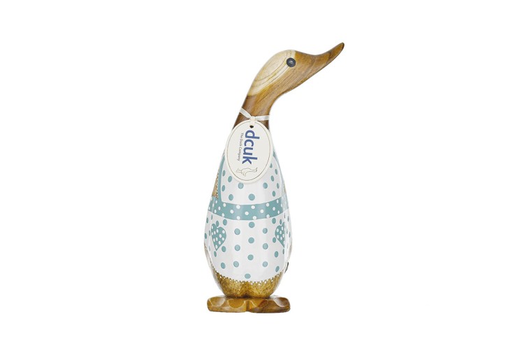 Baker Duckling (Spotty)