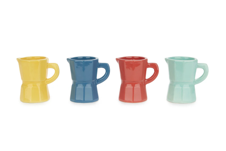 Balvi Espresso Cups Set of 4