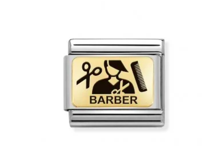 Barber Link 