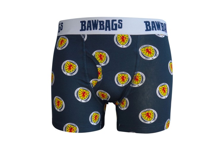 BawBags Scotland National Team Boxers