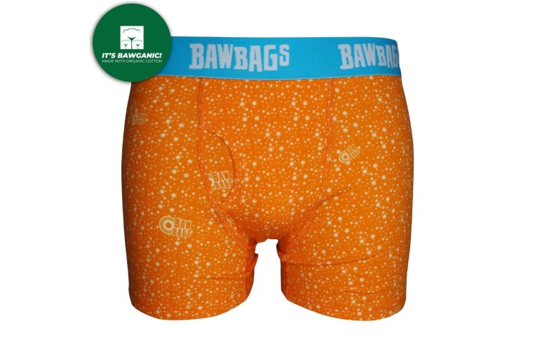 Bawbags Bubbles Boxers