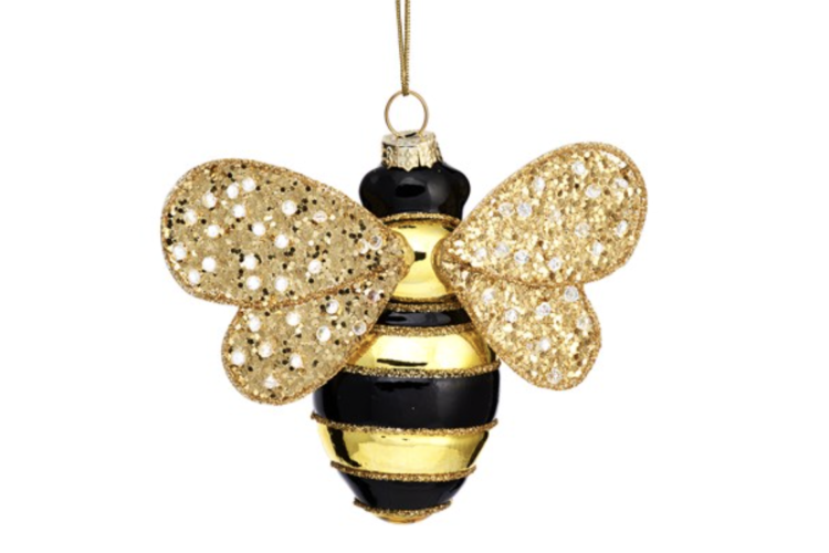 Bee Bauble