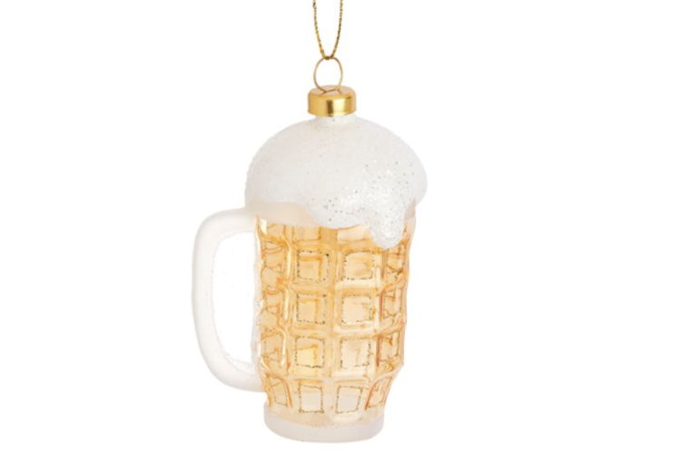 Beer Bauble