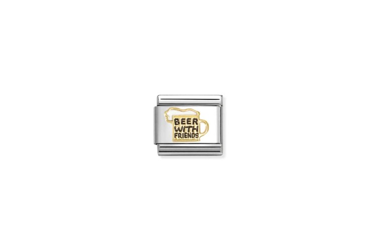 Beer with Friends Link 