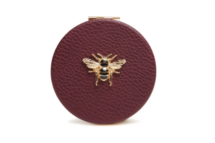 Berry Compact Mirror