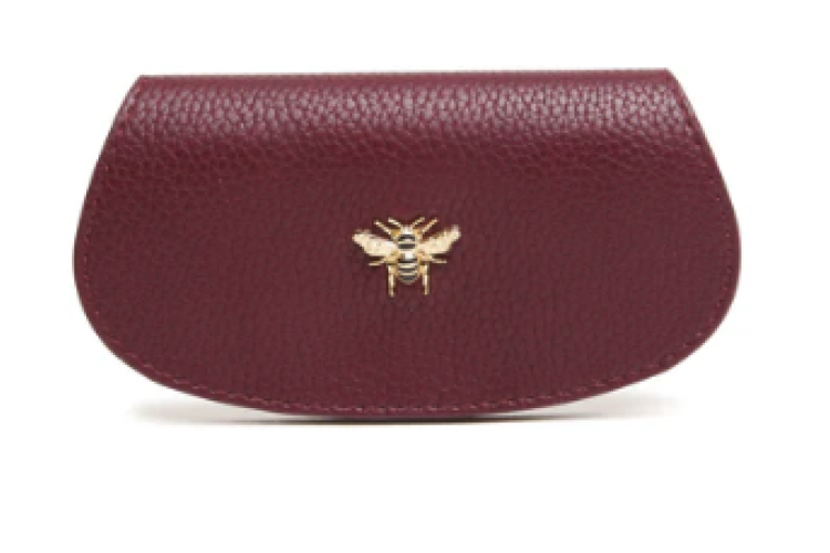 Berry Glasses Case