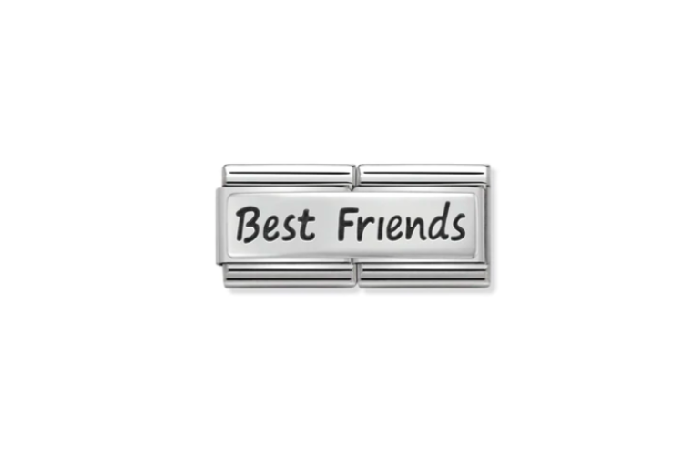 Best Friends Double Link