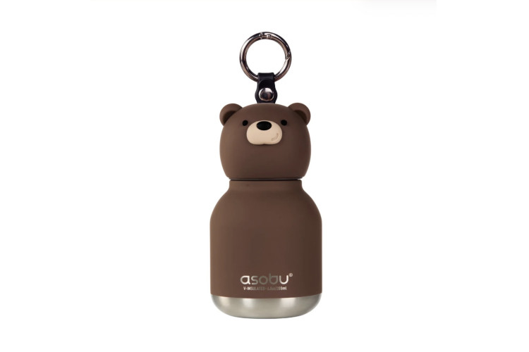 Bestie brown bear mini