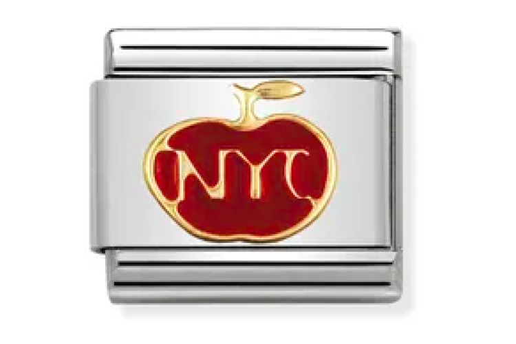 Big Apple Link 