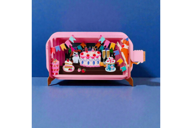 Birthday Party
