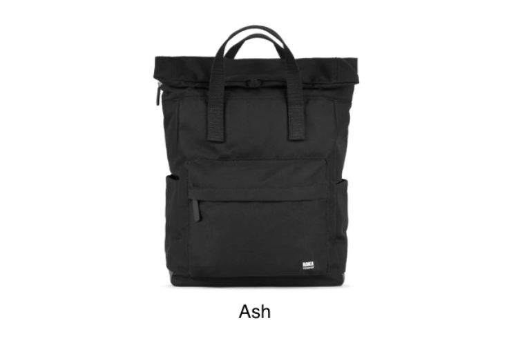 Black Label Canfield B Medium