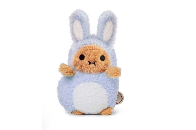 Blue-rabbit ricespud 