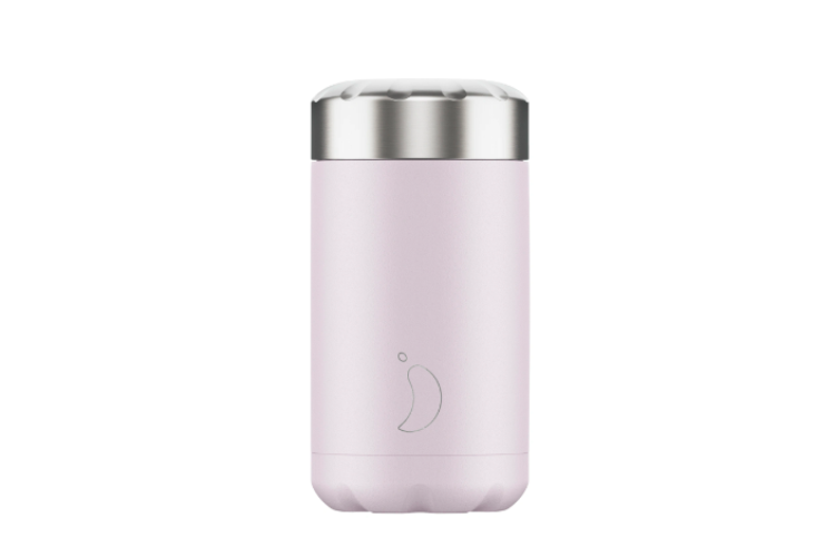 BLUSH PURPLE Food Pot 500ml