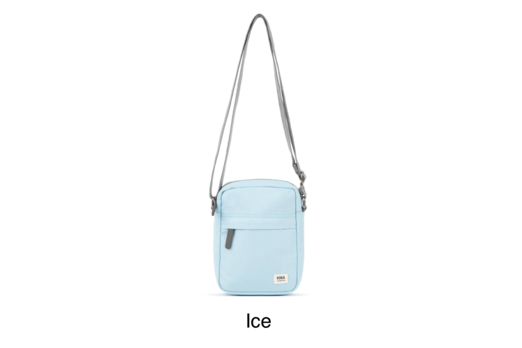 Bond Pocket Crossbody