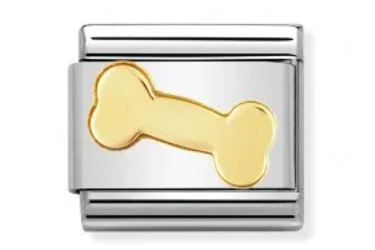 Gold Bone Link 