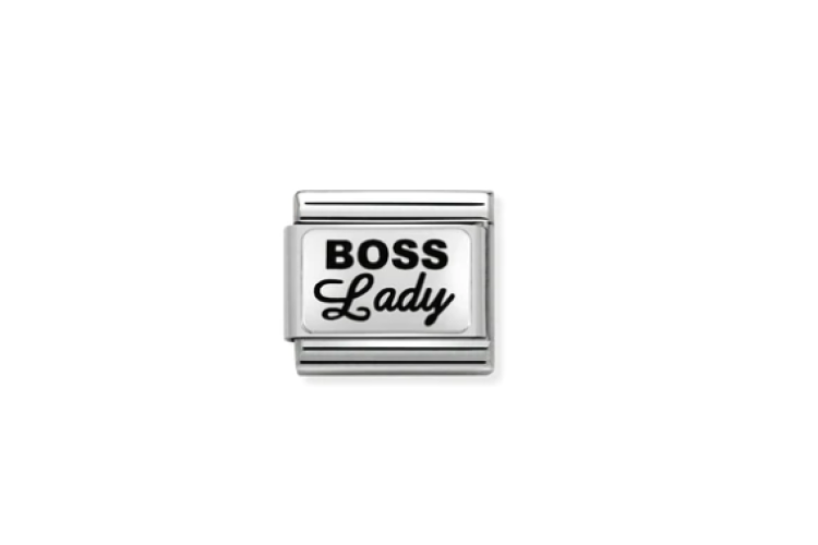 Boss Lady Link