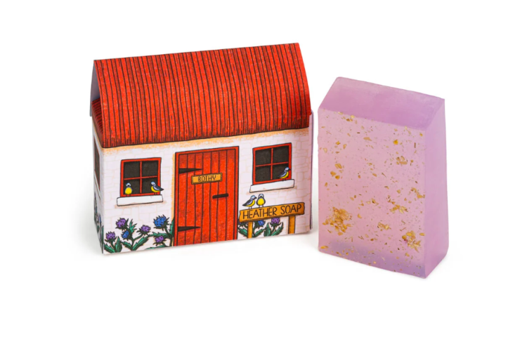 Bothy Soap