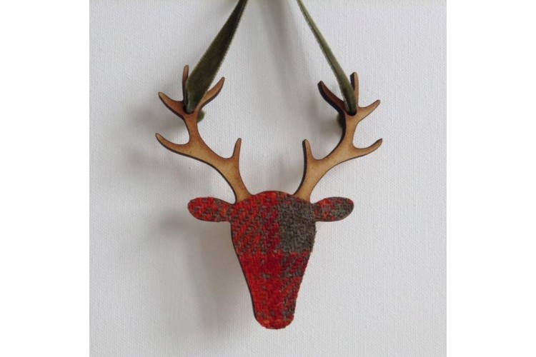 Bottle Stag Munro