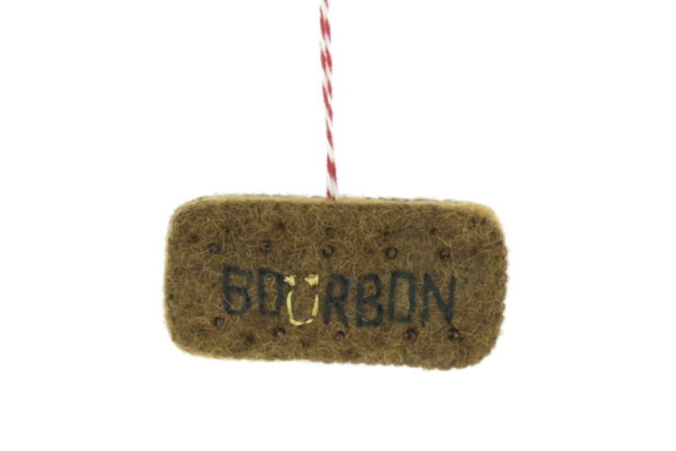 Bourbon Biscuit