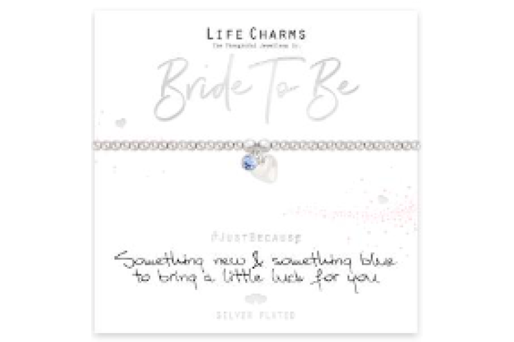 Bride To Be Bracelet 