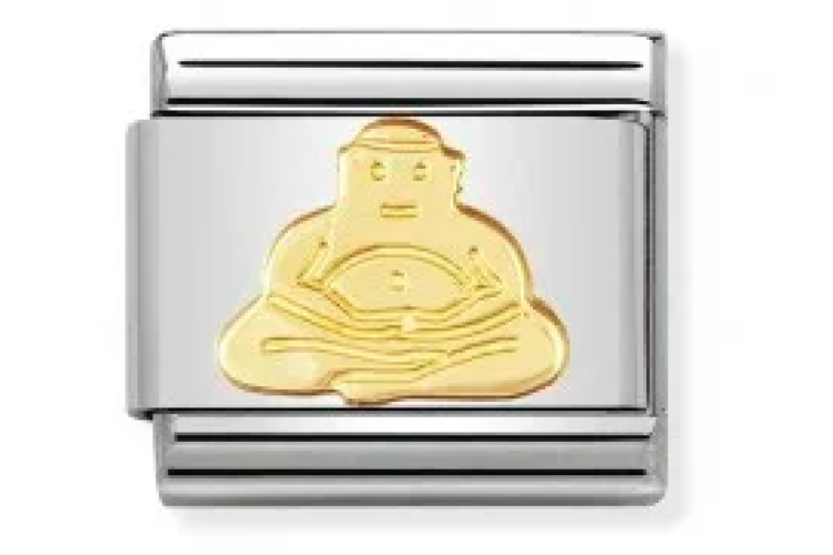 Buddha Link 