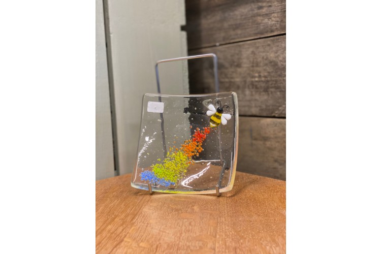 Bumble-Bee Large Dish