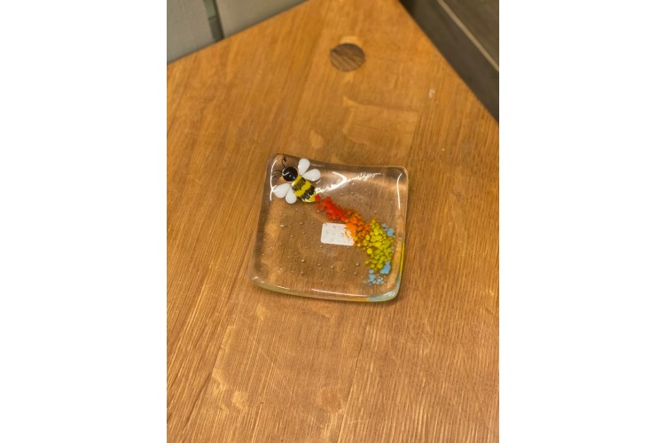 Bumble-Bee Small Dish