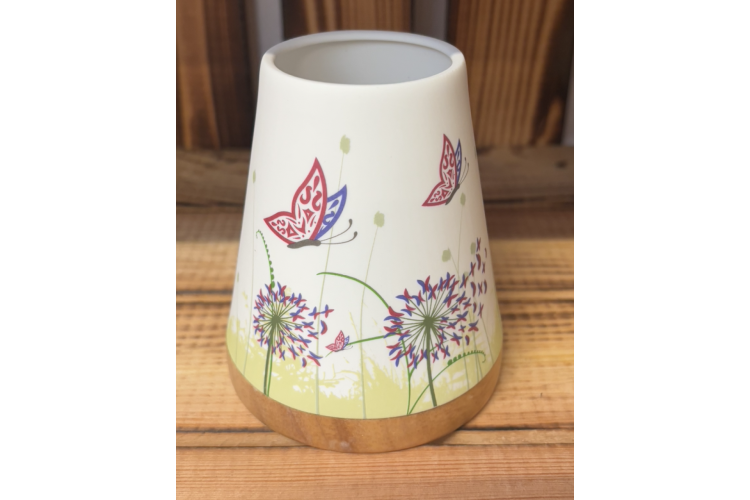 Butterfly Tealight