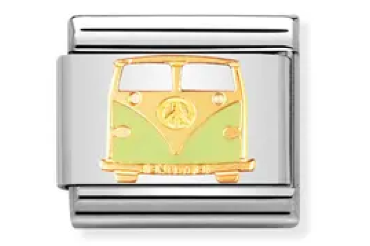 Camper Van Link  