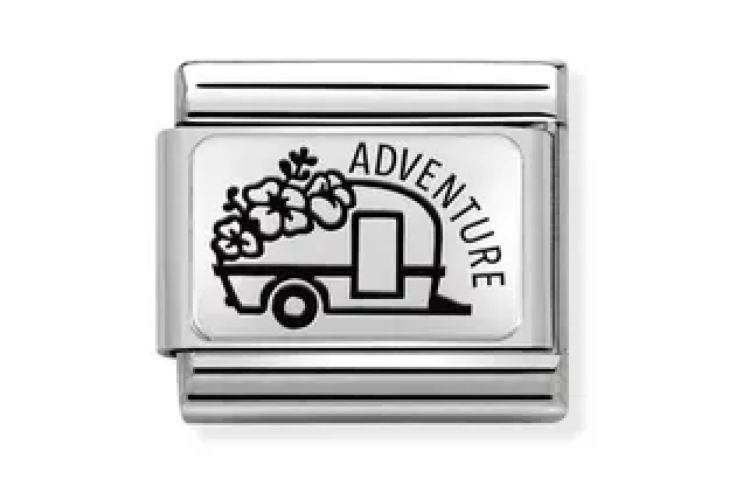 Caravan Adventure Link 