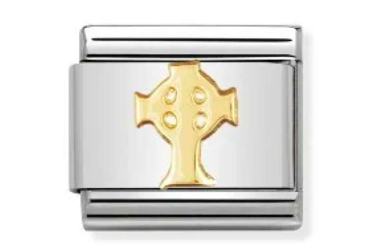 Celtic Cross Link