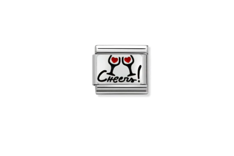 Cheers with Glasses Link