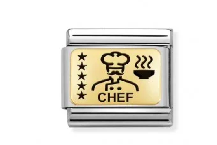Chef Link 