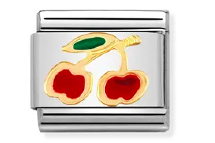 Cherries Link 
