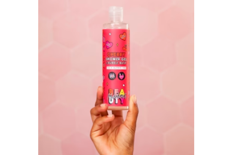 Cherry Shower Gel