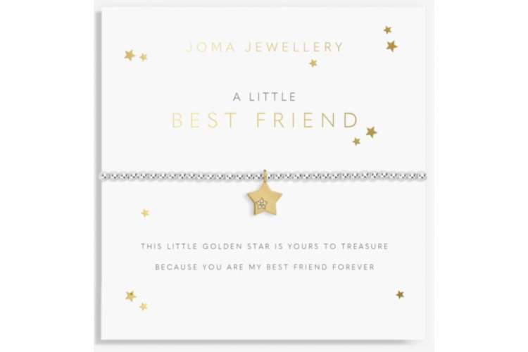 Children’s A Little Best Friend Bracelet