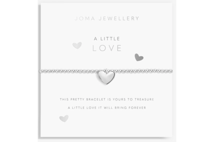 Children’s A Little Love Bracelet