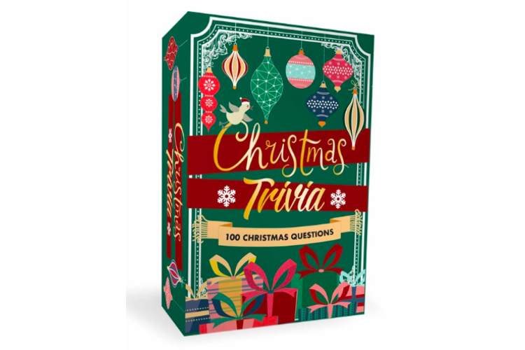 Christmas Trivia