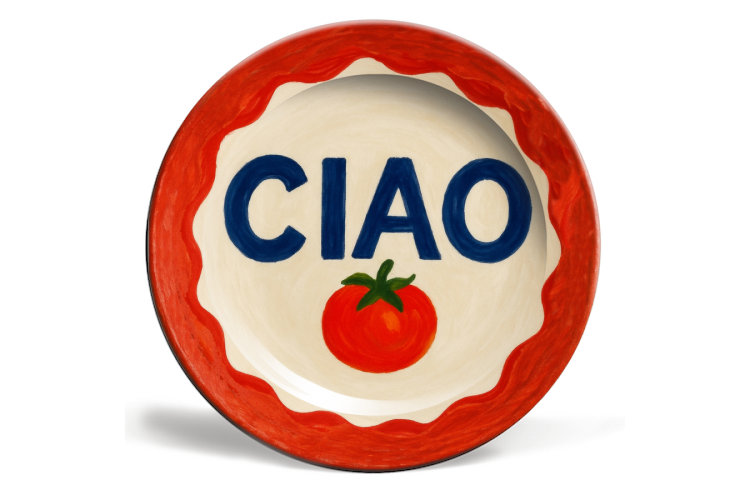 Ciao tomato 