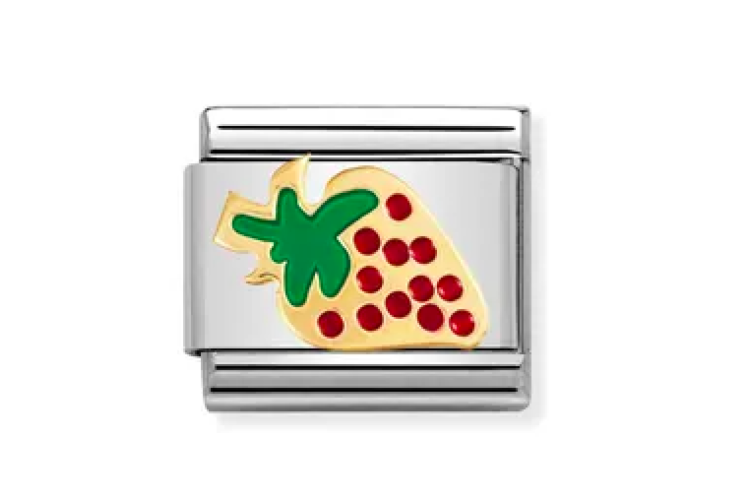 Classic Strawberry Link