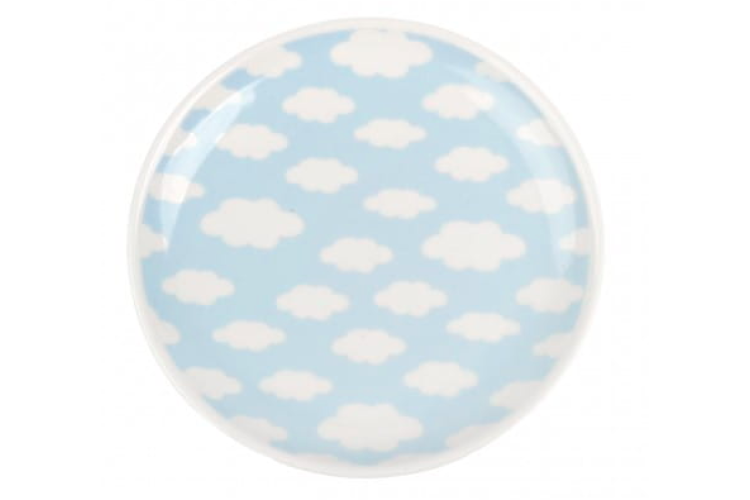 Clouds  Jewellery Trinket Dish